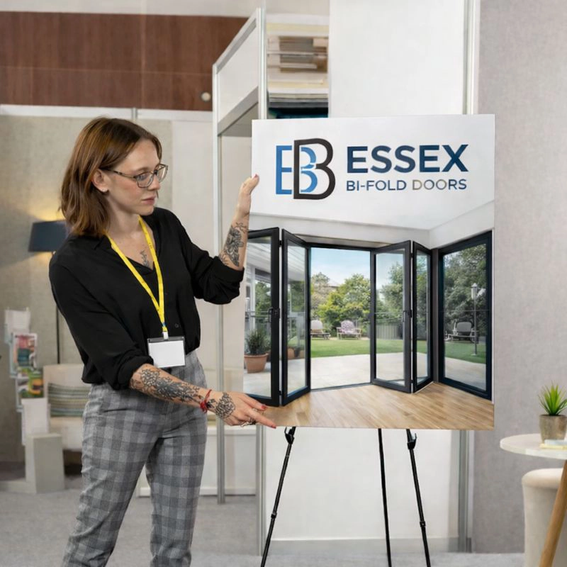 Show details for Foamboards