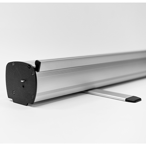 Show details for Ultra Wide 1500mm Roller Banner