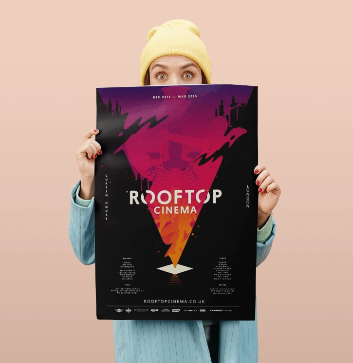 Show details for Posters