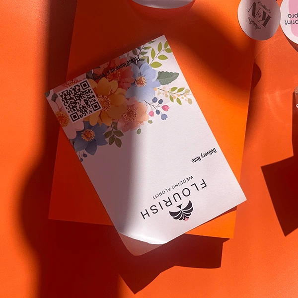 Show details for Stickers & Labels