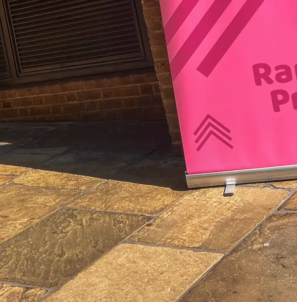 Show details for Roller Banners - Pull up, Pop up Banners