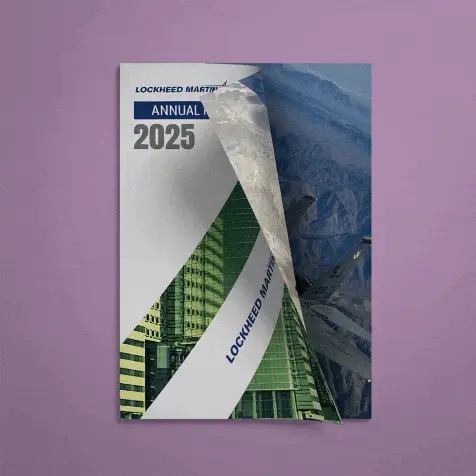 Show details for Booklets & Brochure Printing